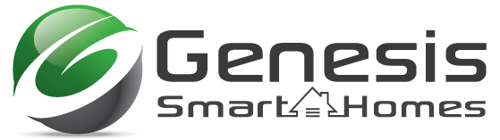 My Genesis Smart Home